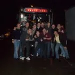 party-bus