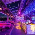 club party bucharest