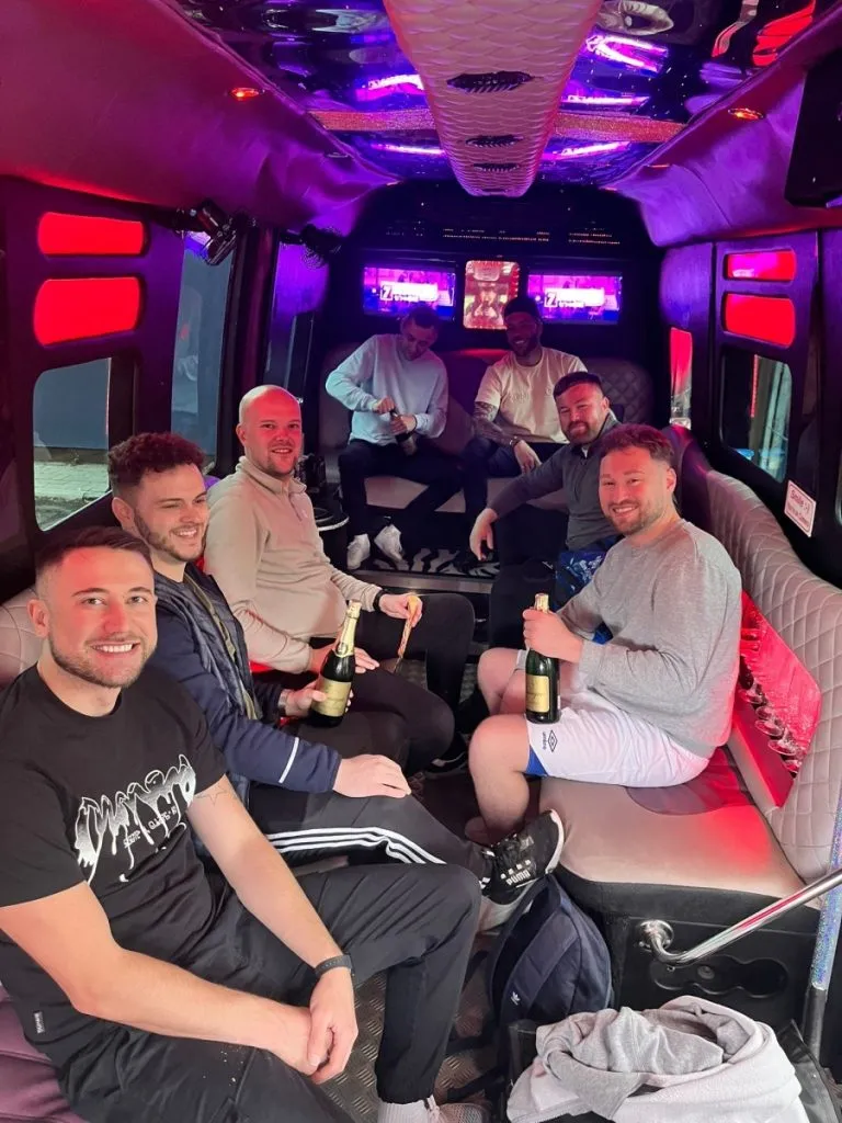 stag-party