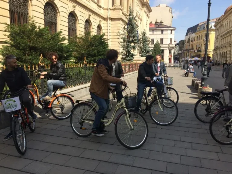 bike-tour