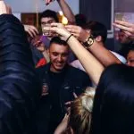 Alternative party