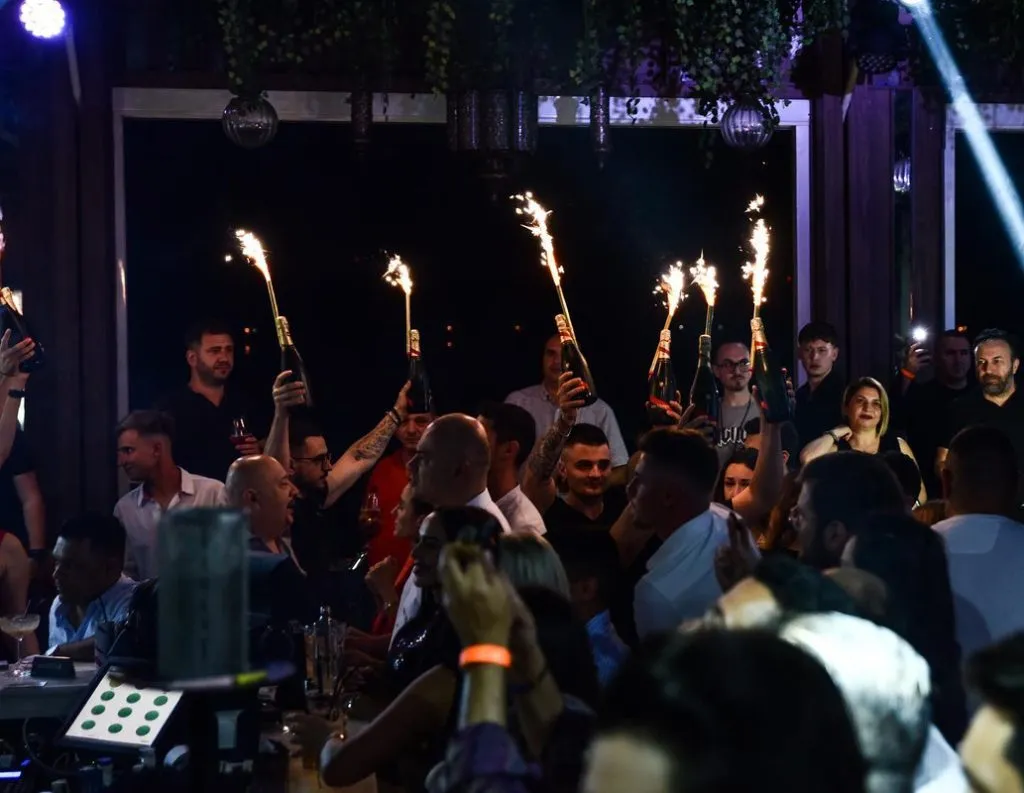 party