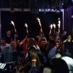 party