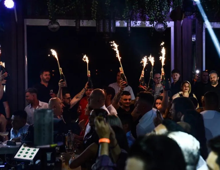 party