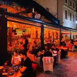 pub crawl bucharest