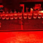 shots bucharest
