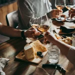 Wine bar