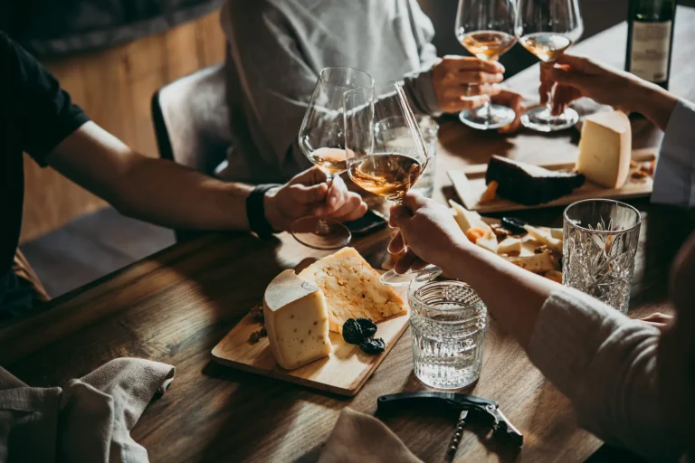 Wine bar